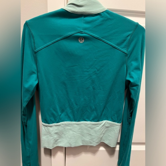 Lululemon Luon Jacket - Picture 2 of 2